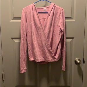 Calia by Carrie Underwood. Snap closure Jacket